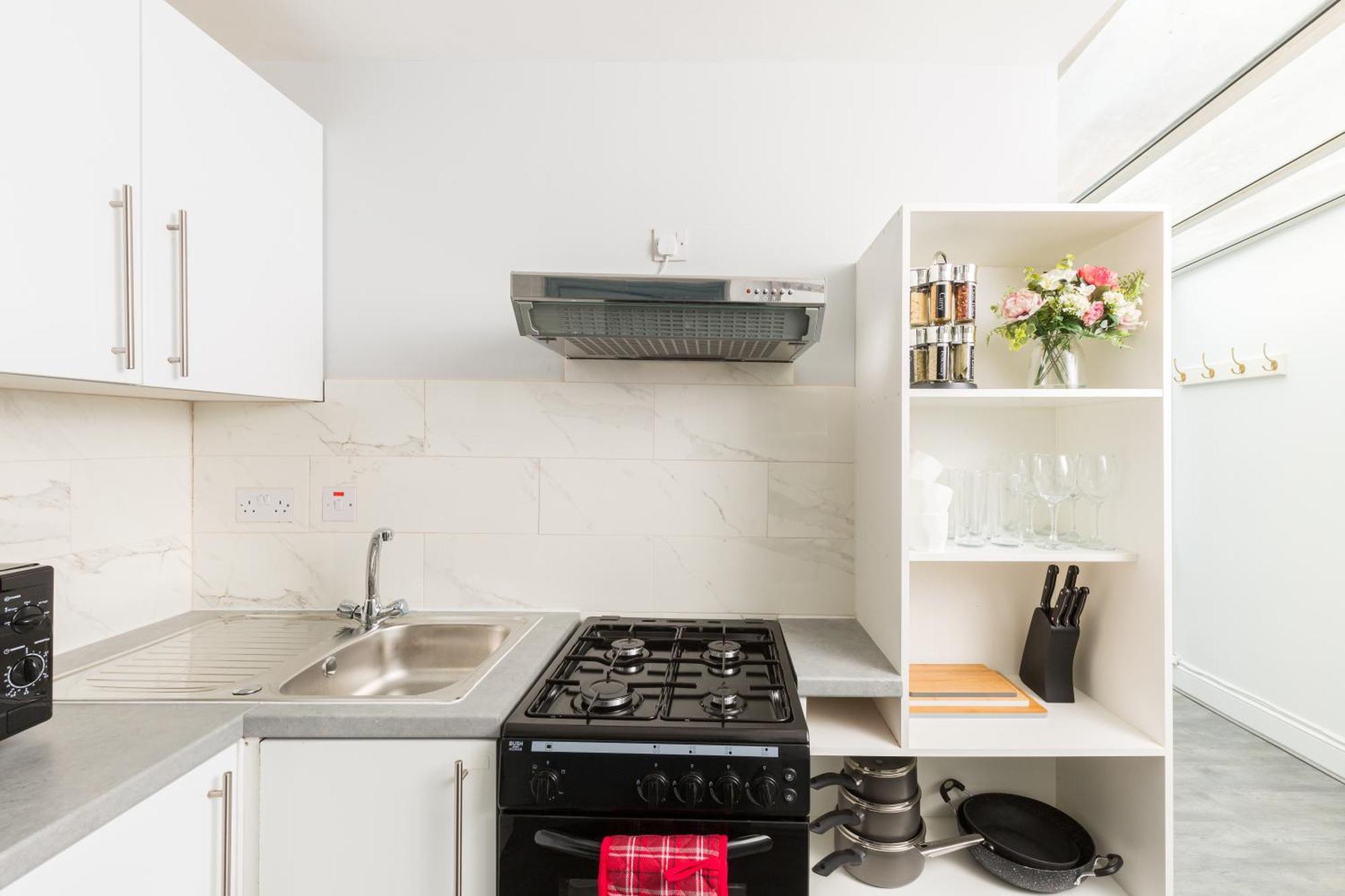 Duplex Loft Apartment With Balcony & Private Entrance In Jq バーミンガム エクステリア 写真